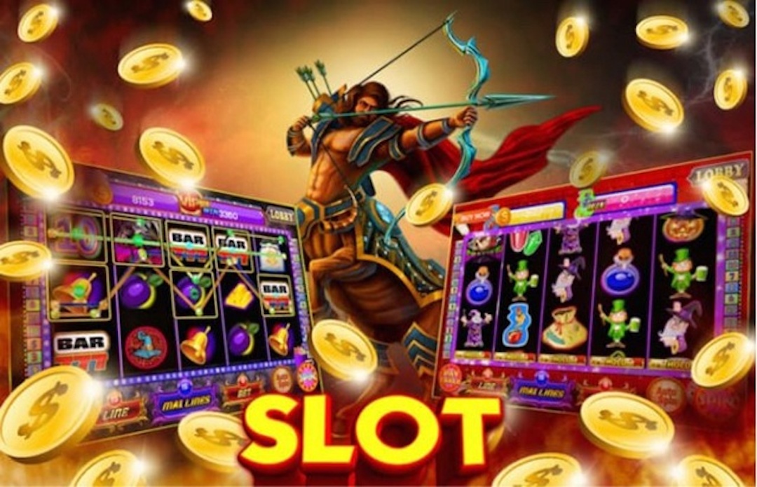 Tips chơi Slot game thắng lớn