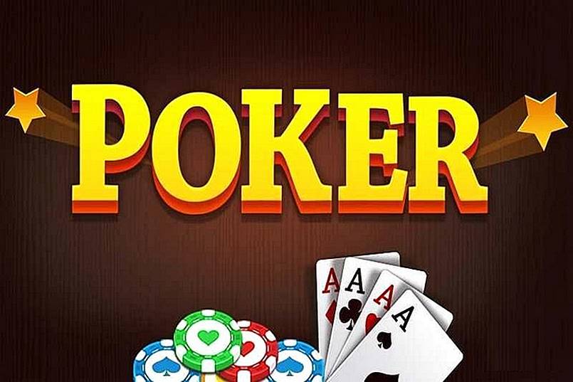 Các thuật ngữ trong poker đơn giản nhất