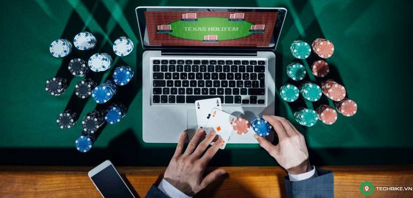 5 lý do giúp phần mềm đánh bạc được yêu thích